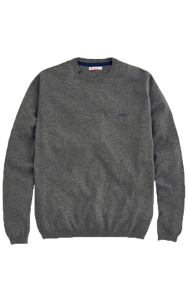 Maglia girocollo - SUN 68