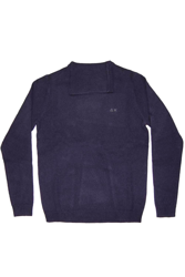 Maglia collo alto - SUN68 precio