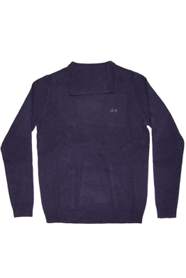 Maglia collo alto - SUN68