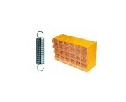 ESPOSITORE MOLLE TRAZIONE Pz.451 - Gemac precio