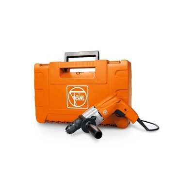 Fein BOP 10-2 Trapano portatile a due velocità per punte fino a 10 mm - 72055461000