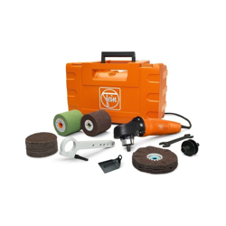 Fein WPO 14-25 E - Set Start per acciaio inox Set Start per acciaio inox - 72214950010 precio