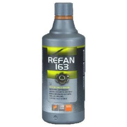 OLIO INTERO PER FILETTATURE E MASCHIATURE REFAN 163 750 ml - FAREN precio