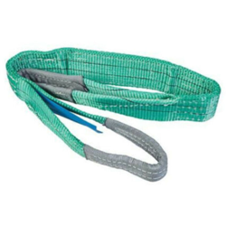 Fascia Di Sollevamento 2000Kg Verde 3Mt Maurer Plus - MAURER-PLUS en oferta