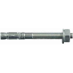 Stud Ancoraggio Upat Max 10/30/115 Galzn (A 50) en oferta