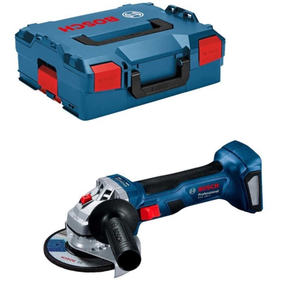 Bosch Professionale 06019H9002 GWS 18V-7