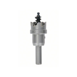 Bosch Sega a tazza TCT, 25 mm - 2608594135 en oferta