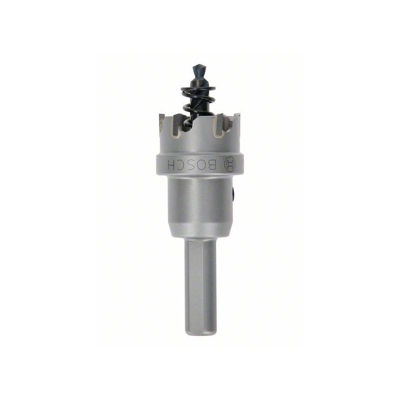 Bosch Sega a tazza TCT, 25 mm - 2608594135