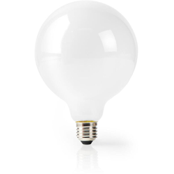 Nedis Lampadina LED Smart Wi-Fi | E27 | 125 mm | 5 W | 500 lm | Bianco NE550710955 características