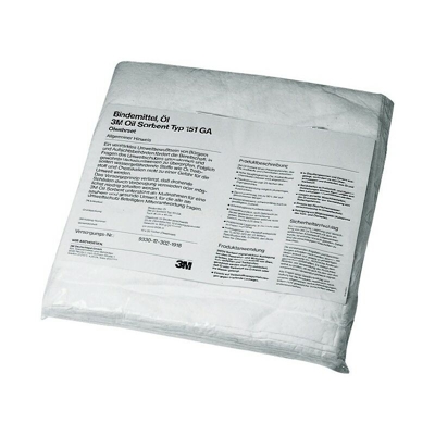 Assorbente Olio T151Ga Tucher (A 200) - 3M