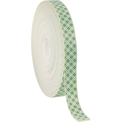 4026 FT-0024-8104-0 Nastro biadesivo 4026 crema (L x L) 33 m x 15 mm 33 m - 3M en oferta