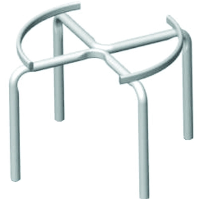 PIEDISTALLO PER BOTTI ALIMENTI ø cm 56,5 per Lt.150 - MARCA