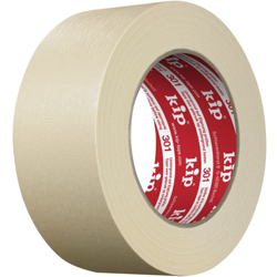 Copertura Di Carta 301 Nature, 48 Millimetri X 50M (A 20) - KIP características