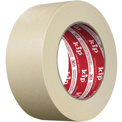 Copertura Di Carta 301 Nature, 48 Millimetri X 50M (A 20) - KIP