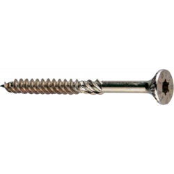 Vite Multifunzione Rapid 2000 Tg Zn-Giallo 6,0X220 Ssh (A 100) - FP en oferta