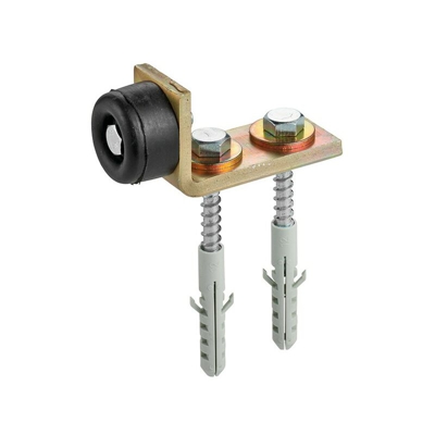 Timone 460 Stopper Zincato Galva - KWS