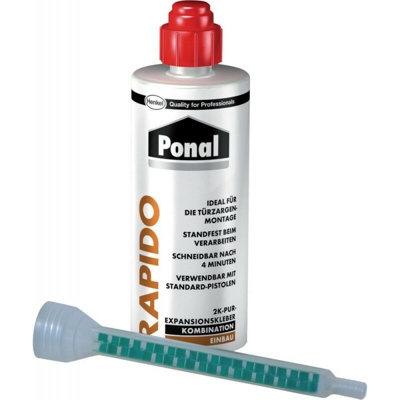Colle Rapido 165 G (Mdi-Haltig) (A 10) - Ponal