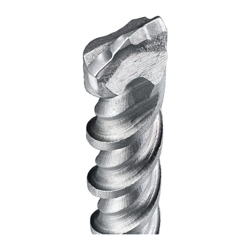 HB 44 SDS plus Punte per martello, 160/100 mm, ø 15.0 mm - 241645 - KWB en oferta