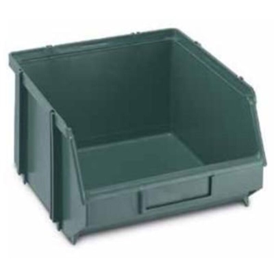 Contenitore Union Box Verde C 218X234 H 129 - Terry