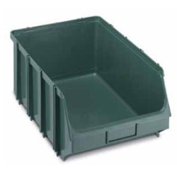 Contenitore Union Box Verde E 307X500 H 190 - Terry en oferta