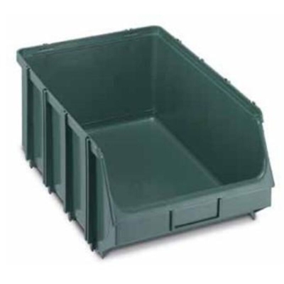 Contenitore Union Box Verde E 307X500 H 190 - Terry