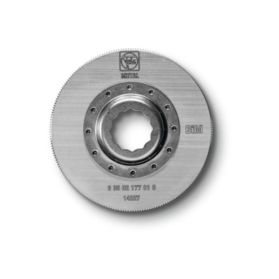 Fein Lame da taglio Ø 85 mm, Conf. 5 pz. - 63502177050