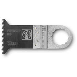 Fein Lama da taglio E-Cut di precisione, 50 mm, 25 pezzi - 63502235030 en oferta