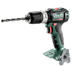 Metabo Trapano-avvitatore a percussione a batteria SB 18 L BL, MetaLoc - 602331840 en oferta