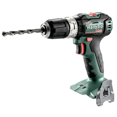 Metabo Trapano-avvitatore a percussione a batteria SB 18 L BL, MetaLoc - 602331840