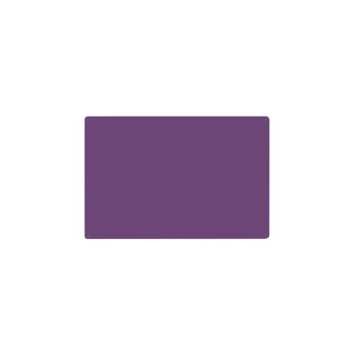 Lavagna magnetica 80X60 viola - COARME