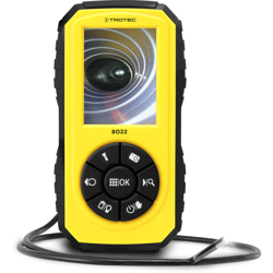Mini videoscopio BO22 - Trotec en oferta