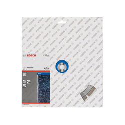Bosch Disco diamantato Expert for Stone, 300 x 20,00 x 2,8 x 12 mm - 2608603750 características
