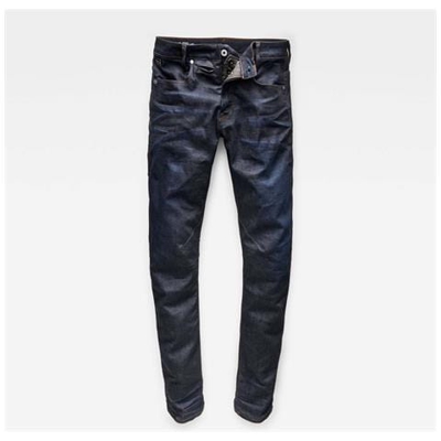 Pantaloni Gstar D Staq 5 Pocket Slim L32 Abbigliamento Uomo W30-l32