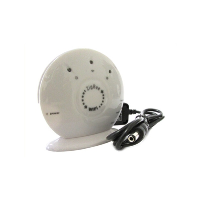 WiFi Zigbee Master Controller Controllabile Con Iphone Smartphone Android Per Luci Led WF320 - LEDLUX