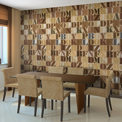 Gbshop - Fotomurale - Momento del caffè 350X270 cm
