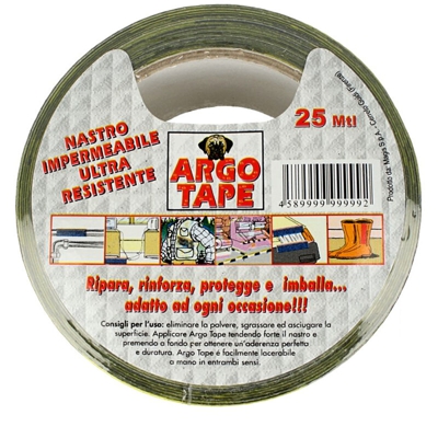 Ledlux - Nastri Antinfortunistici Striscia Di Sicurezza Telato Nero e Giallo 50mm X 25mt Distanza di Cortesia Adesivo Segnaletica Da Pavimento Muro