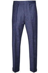 Pantalone in lana- BE ABLE características