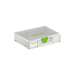 Systainer Organizer SYS3 ORG M 89 - 204852 - Festool características
