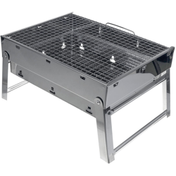 Griglia pieghevole 35 * 27 * 20 cm - AUGIENB en oferta