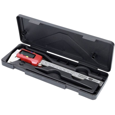 Spatola per fughe KS TOOLS digitale 0-150 mm - 300.0532 - KSTOOLS