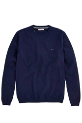 Maglia girocollo - SUN 68 precio