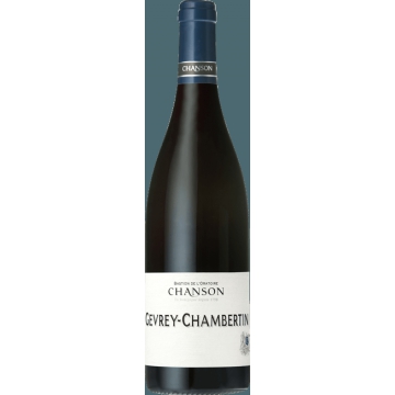 GEVREY CHAMBERTIN 2014 - CHANSON PERE ET FILS