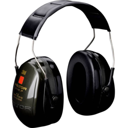 3M Peltor Bulls Eye II H520FGN Cuffia antirumore passiva 31 dB 1 pz. en oferta