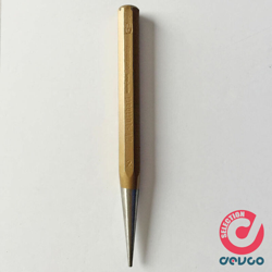 Abc Tools - Punzoni - Cacciaspine in acciaio al cromo-vanadio C3616/2 ABC C 3616 2002 - Diametro punta 2 mm precio