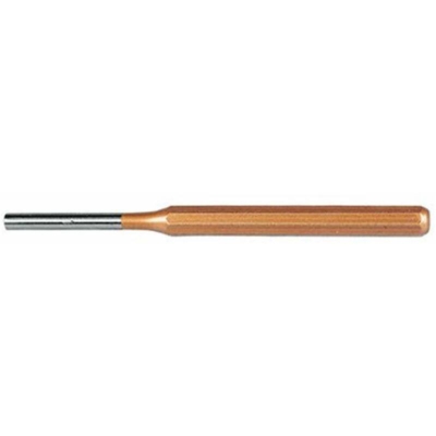 Abc Tools - Cacciaspine in acciaio al cromo-vanadio senza impugnatura C 3623 3012 ABC C 3623 3010 - Diametro punta 10 mm