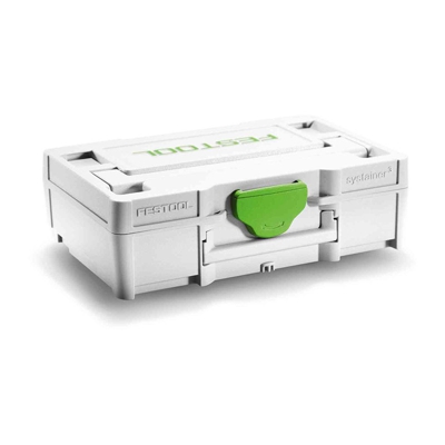 Festool Systainer 3 SYS3 XXS 33 GRY - 205398