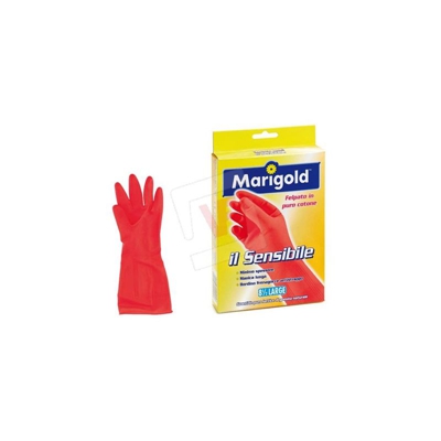 No Brand - Guanti 'MARIGOLD' MARIGOLD GUANTI IL SENSIBILE TG.M