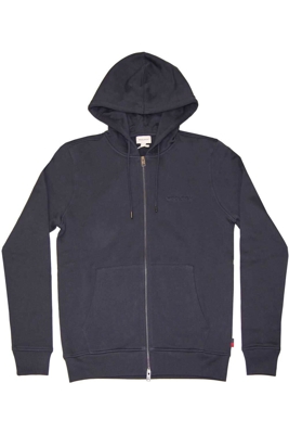 Felpa con cappuccio - WOOLRICH