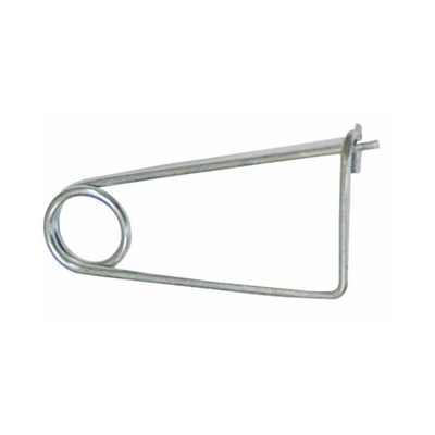 Lem Select - Molla di chiusura ø 6 (set di 5 )