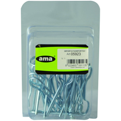 Lem Select - Split pin 3x1,5 - mini cd 20 pezzi. características